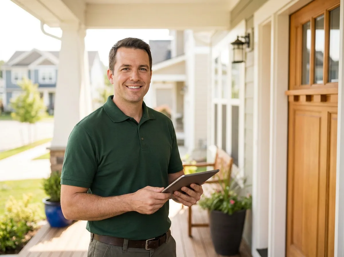 Pest control FAQs for Laurel, MS